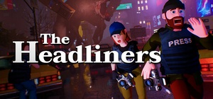 The Headliners cover