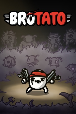 Brotato cover