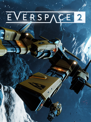 Everspace 2 cover
