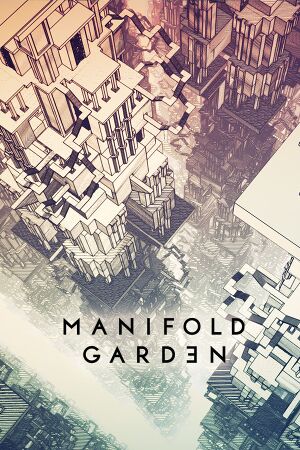 Manifold Garden cover