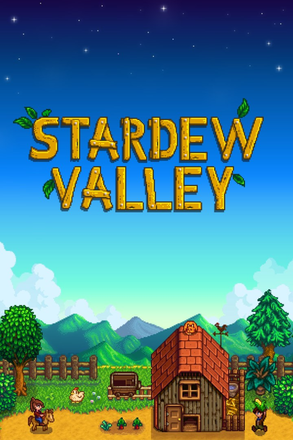 Stardew Valley Gaming on M1 Apple silicon Macs and MacBooks, bugs