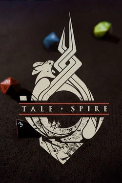 TaleSpire cover