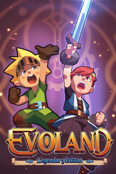 File:Evoland Legendary Edition.jpg