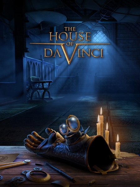 File:TheHouseOfDaVinci Cover.jpg