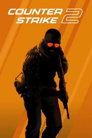 Counter-Strike 2 cover