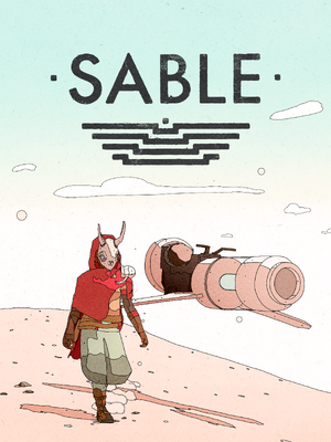 Sable cover