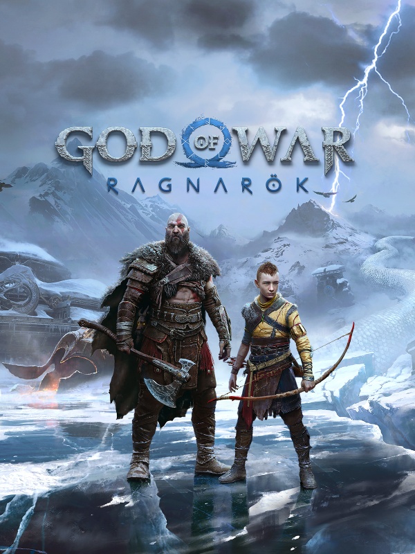 God Of War Ragnarök Neues Spiel + God of War Ragnarök - Gaming on M1 Apple silicon Macs and MacBooks