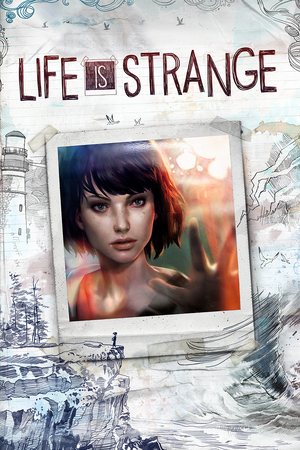 Life is Strange cover