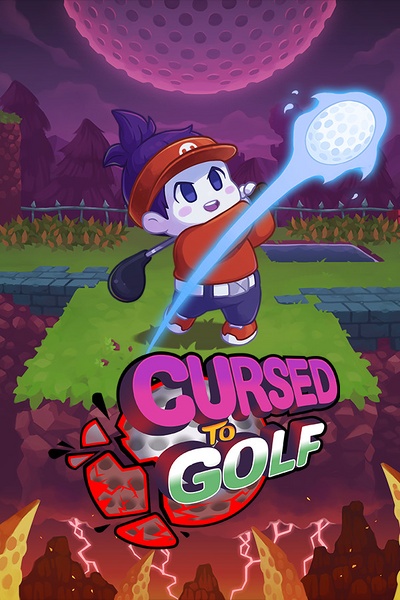 File:Cursed to Golf cover.jpg
