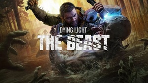 Dying Light: The Beast cover