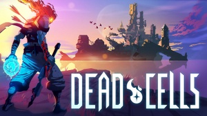 Dead Cells cover