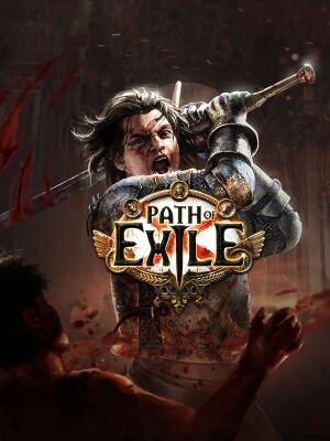 Path of Exile cover