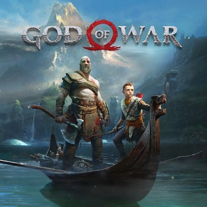 God of War cover