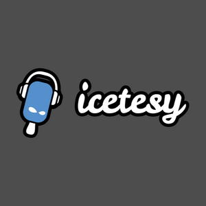 Icetesy SPRL cover