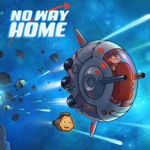 No Way Home cover