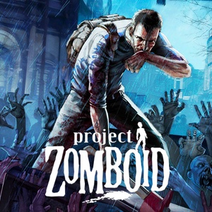 Project Zomboid cover