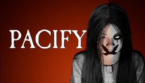 Pacify cover