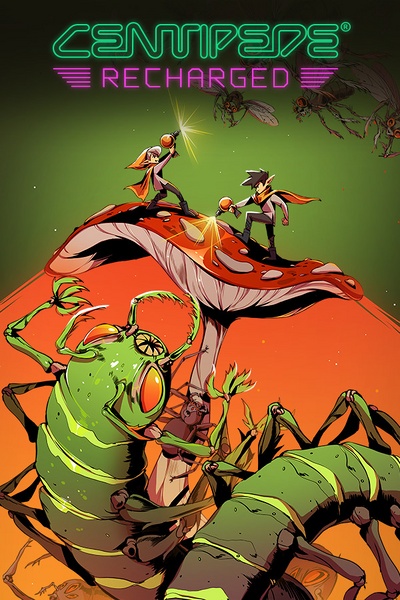 File:Centipede Recharged cover.jpg