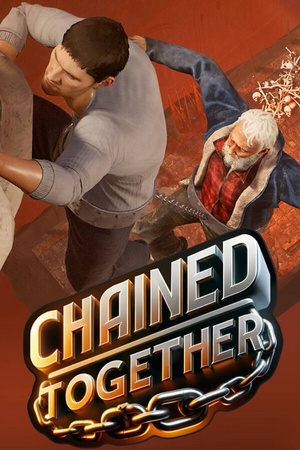 Chained Together cover