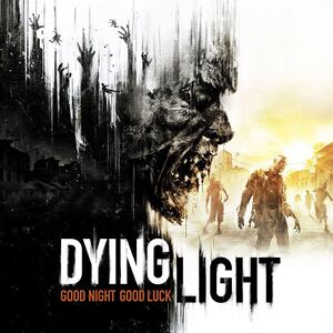 Dying Light cover