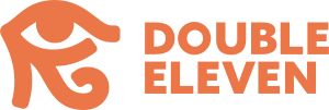 Double Eleven Limited (also known as Double Eleven Studios) cover