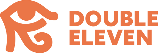 File:Double Eleven Logo.svg
