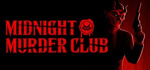 Midnight Murder Club cover