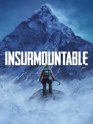 Insurmountable cover