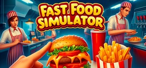 Fast Food Simulator cover