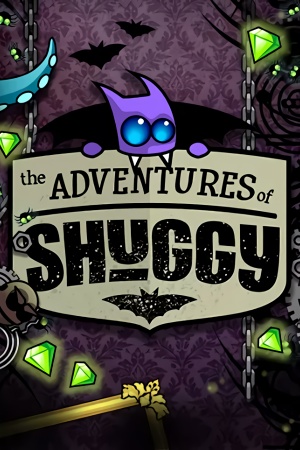 The Adventures of Shuggy cover