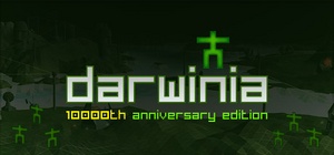 Darwinia cover