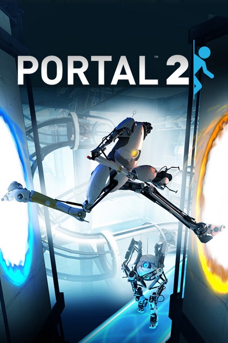 Portal 2 - Gaming on M1 Apple silicon Macs and MacBooks, bugs, fixes ...