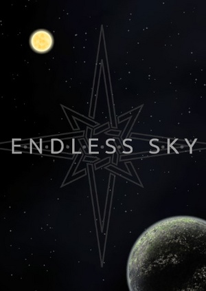 Endless Sky cover
