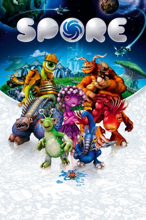 Spore cover