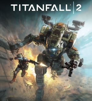 Titanfall 2 cover