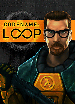 Codename: Loop cover