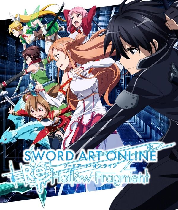 Sword Art Online Re Hollow Fragment Gaming On M1 Apple Silicon Macs And Macbooks Bugs Fixes 2034