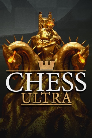 Chess Ultra cover