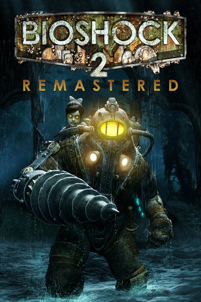 File:Bioshock 2 Remastered cover.jpg