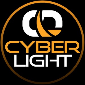 CyberLight Game Studio cover